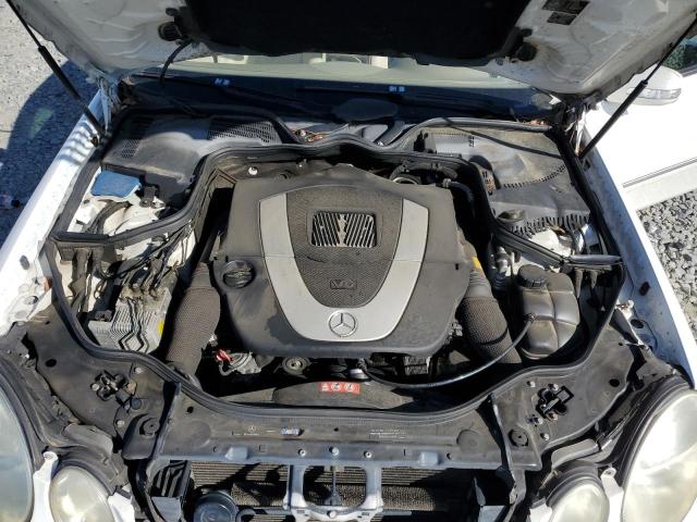 Photo 10 VIN: WDBUF87J26X202303 - MERCEDES-BENZ E-CLASS 