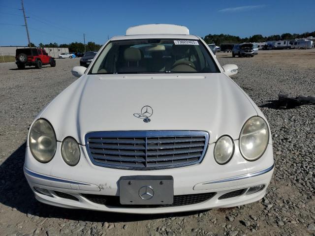 Photo 4 VIN: WDBUF87J26X202303 - MERCEDES-BENZ E-CLASS 