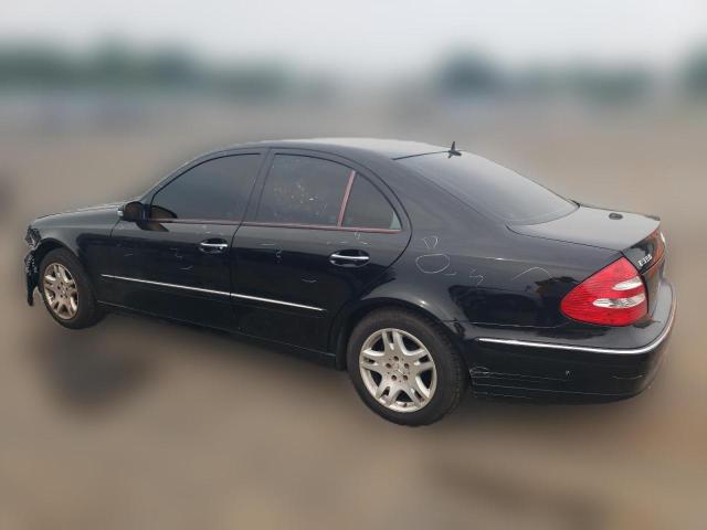 Photo 1 VIN: WDBUF87J46X182037 - MERCEDES-BENZ E-CLASS 