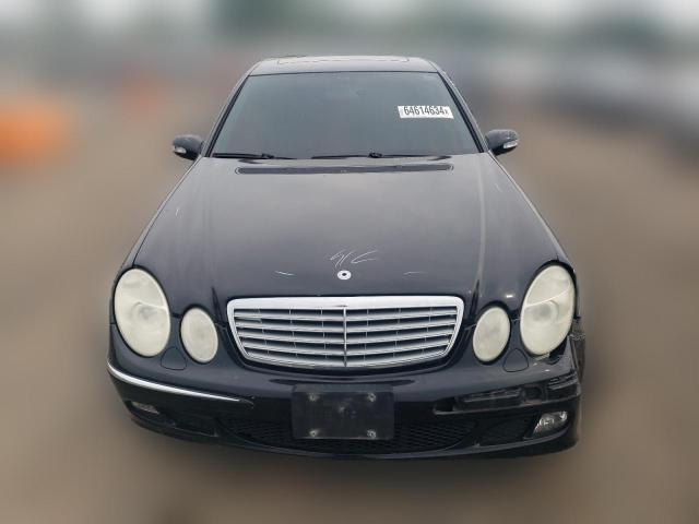 Photo 4 VIN: WDBUF87J46X182037 - MERCEDES-BENZ E-CLASS 