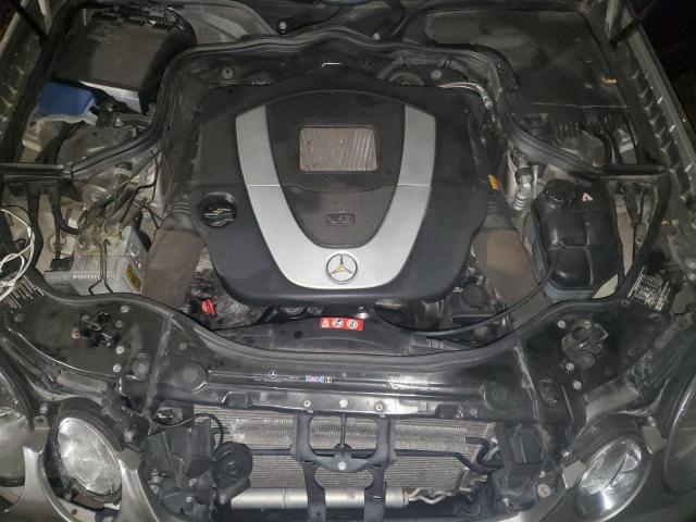 Photo 10 VIN: WDBUF87J46X183771 - MERCEDES-BENZ E 350 4MAT 