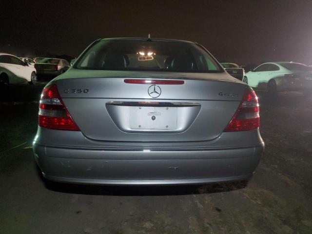 Photo 5 VIN: WDBUF87J46X183771 - MERCEDES-BENZ E 350 4MAT 