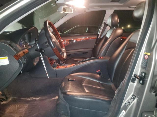 Photo 6 VIN: WDBUF87J46X183771 - MERCEDES-BENZ E 350 4MAT 