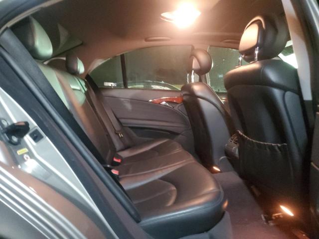 Photo 9 VIN: WDBUF87J46X183771 - MERCEDES-BENZ E 350 4MAT 