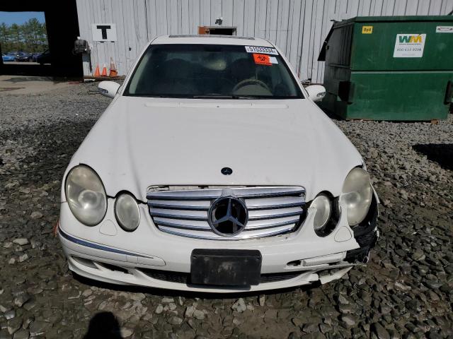 Photo 4 VIN: WDBUF87J46X193720 - MERCEDES-BENZ E-CLASS 