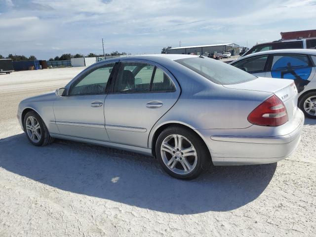 Photo 1 VIN: WDBUF87J46X204909 - MERCEDES-BENZ E 350 4MAT 