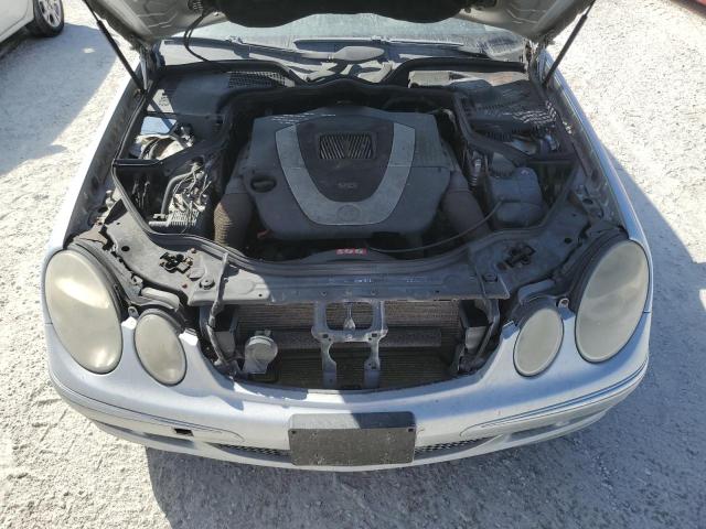 Photo 10 VIN: WDBUF87J46X204909 - MERCEDES-BENZ E 350 4MAT 