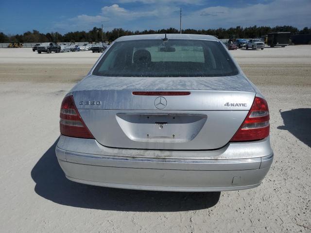 Photo 5 VIN: WDBUF87J46X204909 - MERCEDES-BENZ E 350 4MAT 