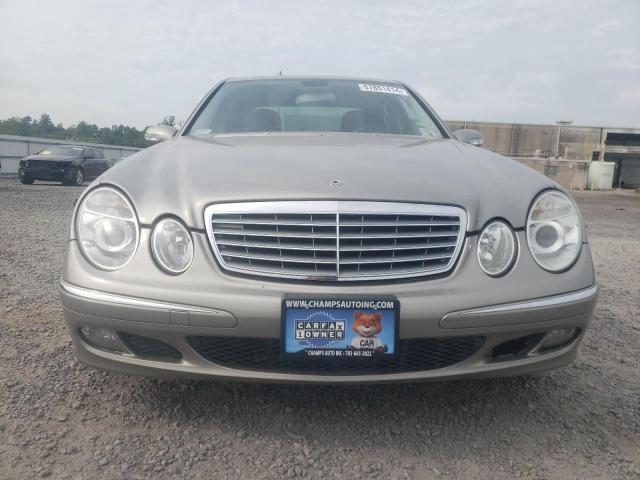 Photo 4 VIN: WDBUF87J46X209138 - MERCEDES-BENZ E-CLASS 