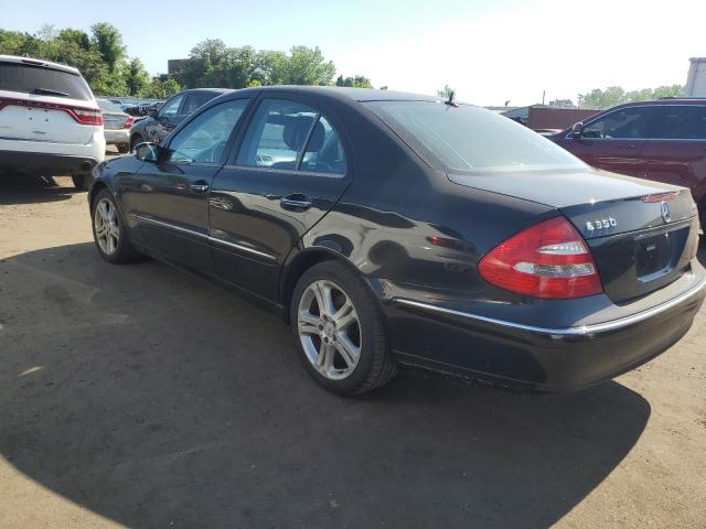 Photo 1 VIN: WDBUF87J56X203784 - MERCEDES-BENZ E-CLASS 