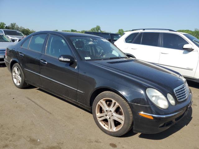 Photo 3 VIN: WDBUF87J56X203784 - MERCEDES-BENZ E-CLASS 