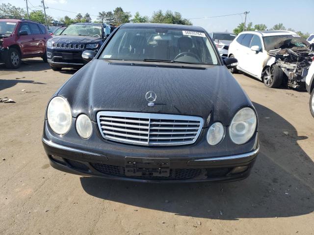 Photo 4 VIN: WDBUF87J56X203784 - MERCEDES-BENZ E-CLASS 