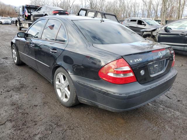 Photo 1 VIN: WDBUF87J56X203929 - MERCEDES-BENZ E-CLASS 