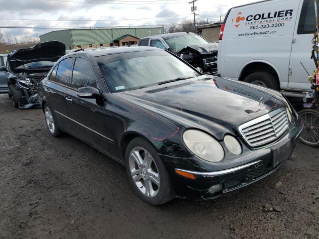 Photo 3 VIN: WDBUF87J56X203929 - MERCEDES-BENZ E-CLASS 