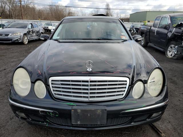 Photo 4 VIN: WDBUF87J56X203929 - MERCEDES-BENZ E-CLASS 