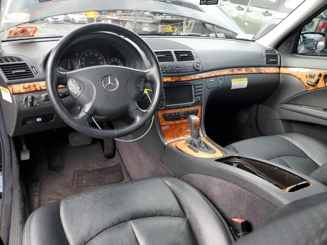 Photo 7 VIN: WDBUF87J56X203929 - MERCEDES-BENZ E-CLASS 