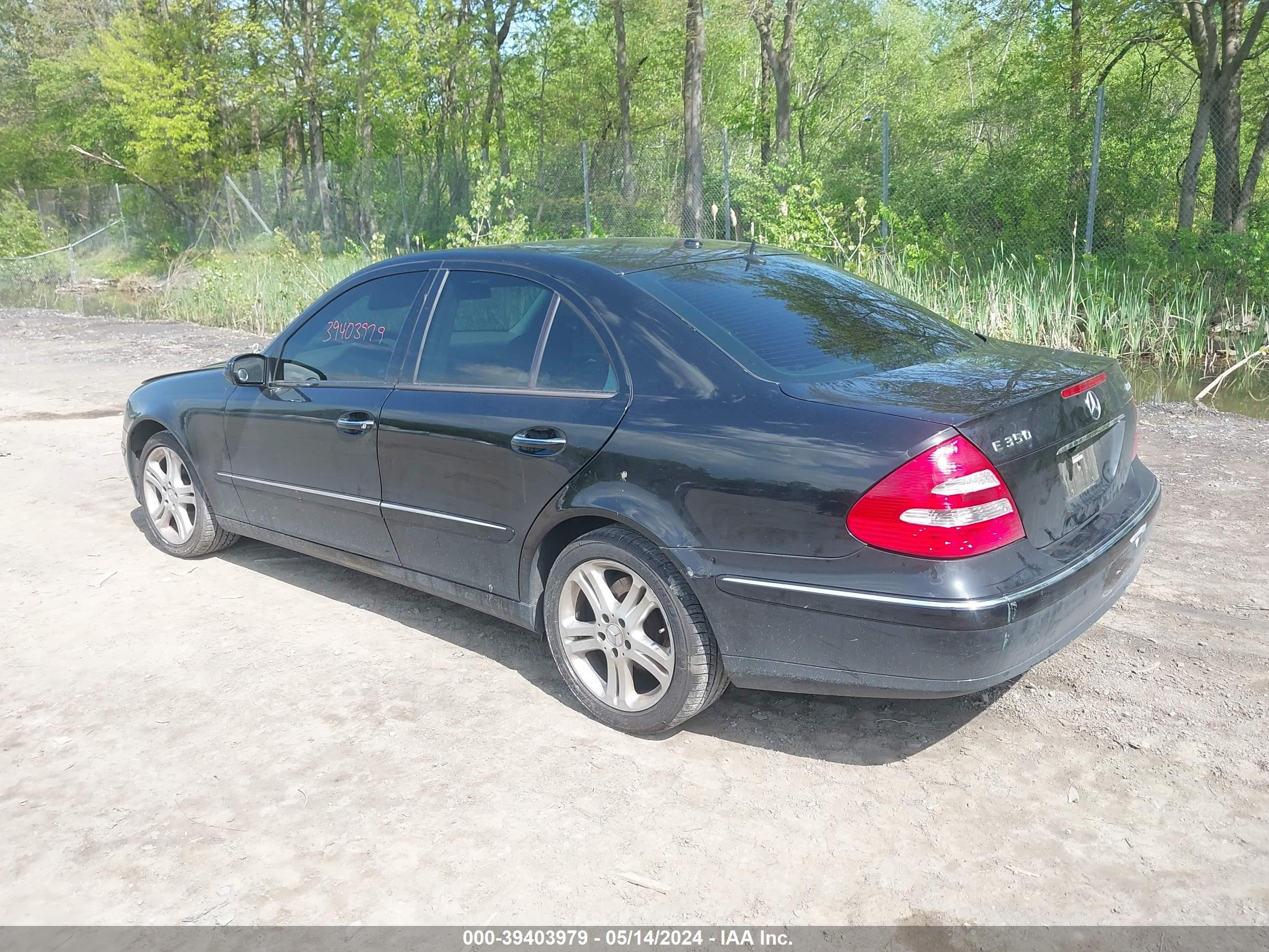 Photo 2 VIN: WDBUF87J56X206670 - MERCEDES-BENZ NULL 