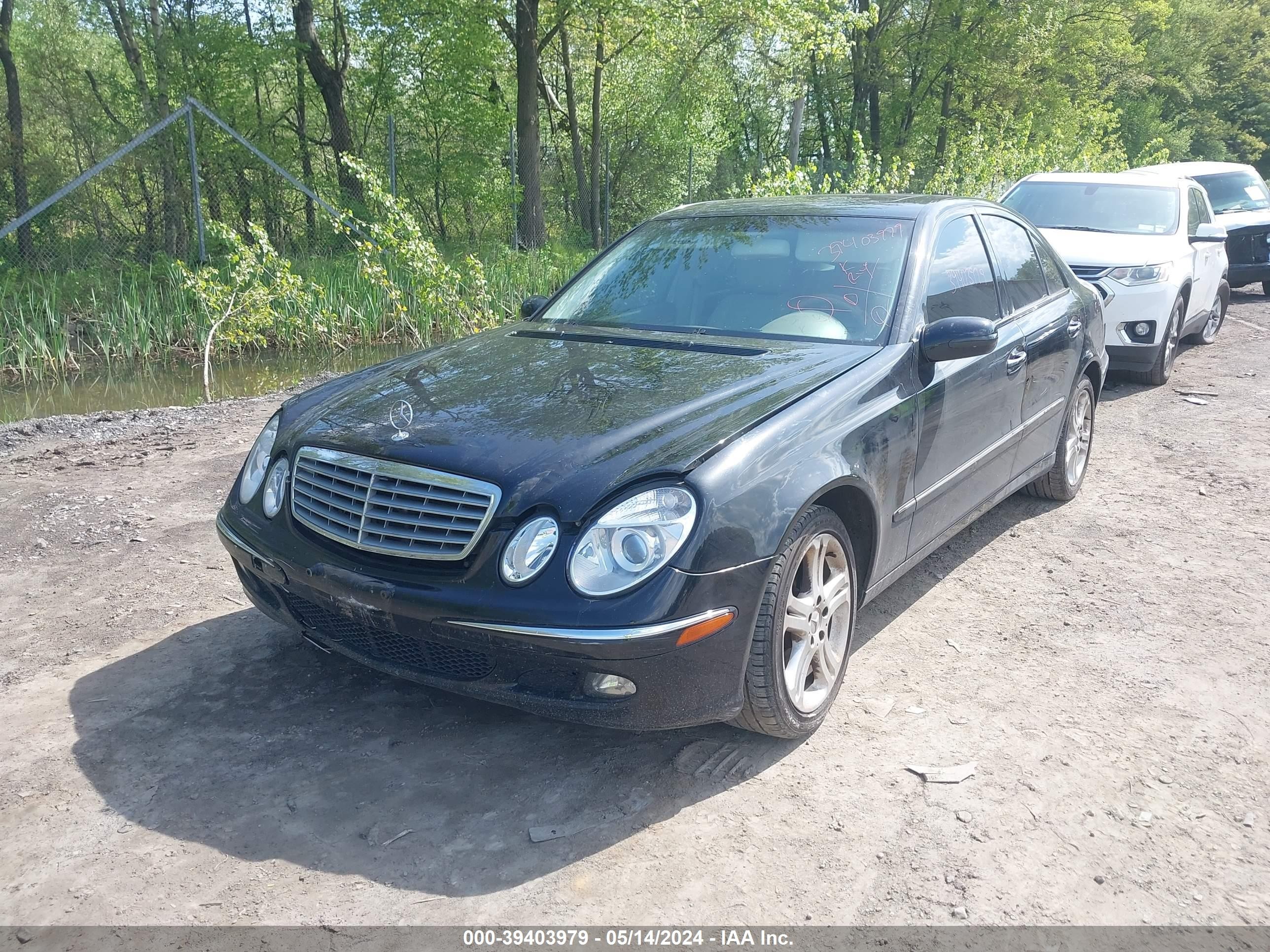 Photo 5 VIN: WDBUF87J56X206670 - MERCEDES-BENZ NULL 