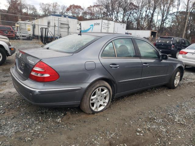 Photo 2 VIN: WDBUF87J66X184789 - MERCEDES-BENZ E-CLASS 