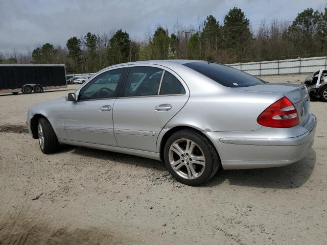 Photo 1 VIN: WDBUF87J66X198983 - MERCEDES-BENZ E-CLASS 