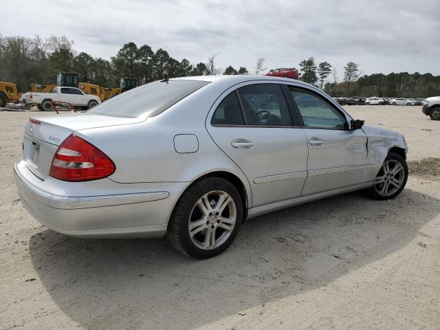 Photo 2 VIN: WDBUF87J66X198983 - MERCEDES-BENZ E-CLASS 