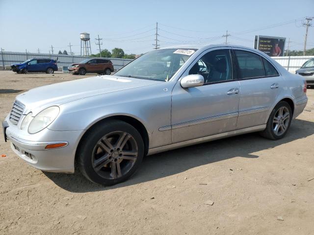 Photo 0 VIN: WDBUF87J66X205883 - MERCEDES-BENZ E 350 4MAT 