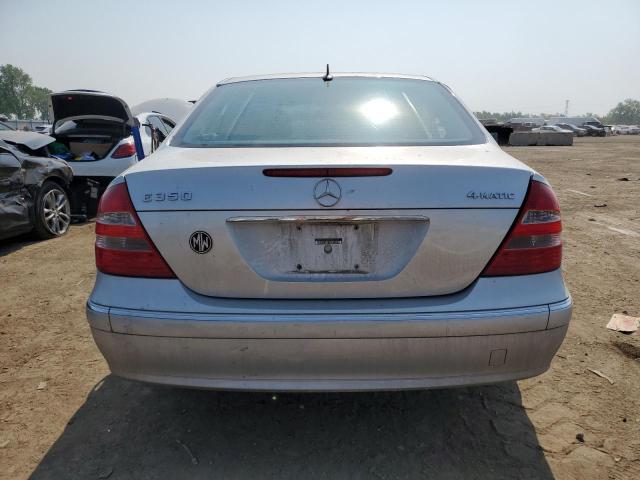 Photo 5 VIN: WDBUF87J66X205883 - MERCEDES-BENZ E 350 4MAT 