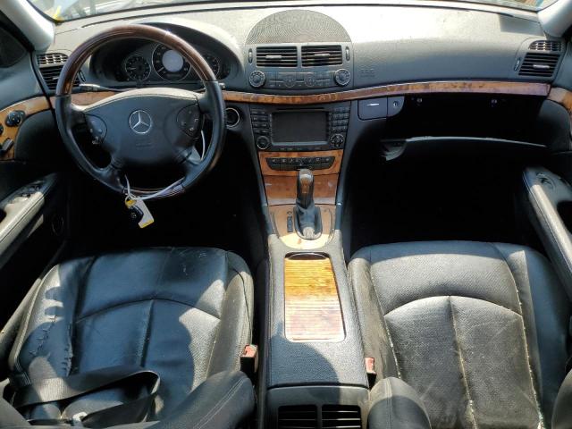 Photo 7 VIN: WDBUF87J66X205883 - MERCEDES-BENZ E 350 4MAT 