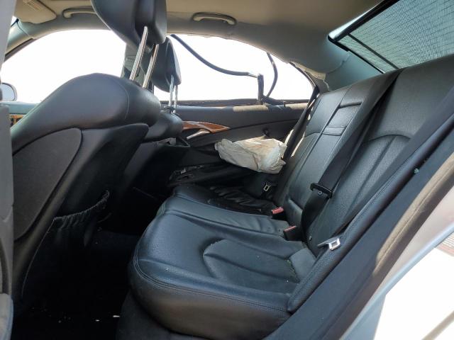 Photo 9 VIN: WDBUF87J66X205883 - MERCEDES-BENZ E 350 4MAT 