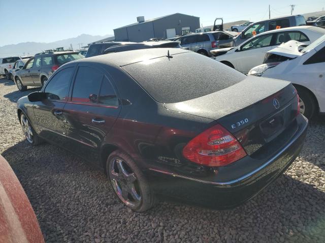 Photo 1 VIN: WDBUF87J76X181643 - MERCEDES-BENZ E 350 4MAT 