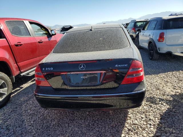 Photo 5 VIN: WDBUF87J76X181643 - MERCEDES-BENZ E 350 4MAT 