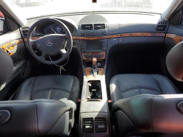 Photo 7 VIN: WDBUF87J76X181643 - MERCEDES-BENZ E 350 4MAT 