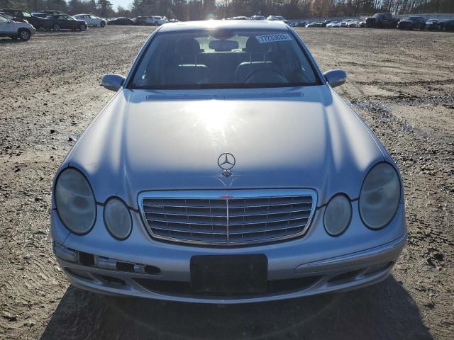 Photo 4 VIN: WDBUF87J76X186521 - MERCEDES-BENZ E-CLASS 