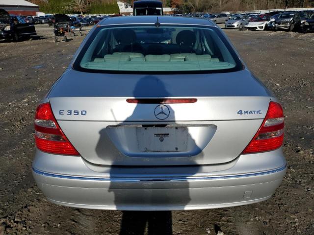 Photo 5 VIN: WDBUF87J76X186521 - MERCEDES-BENZ E-CLASS 