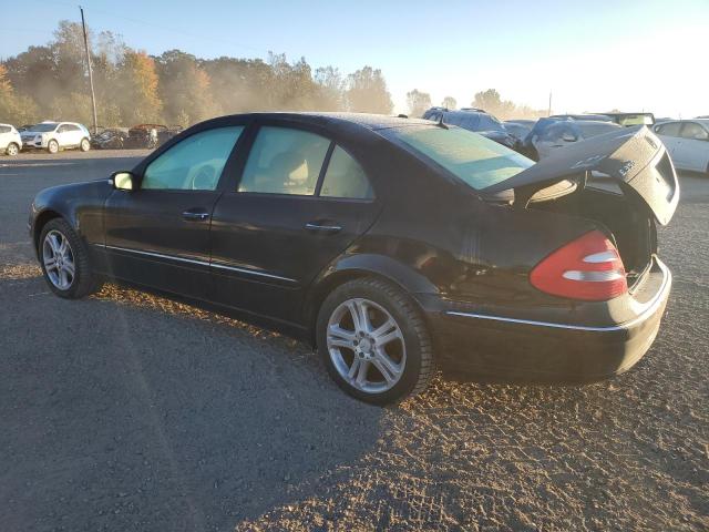 Photo 1 VIN: WDBUF87J76X206430 - MERCEDES-BENZ E 350 4MAT 