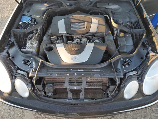 Photo 10 VIN: WDBUF87J76X206430 - MERCEDES-BENZ E 350 4MAT 