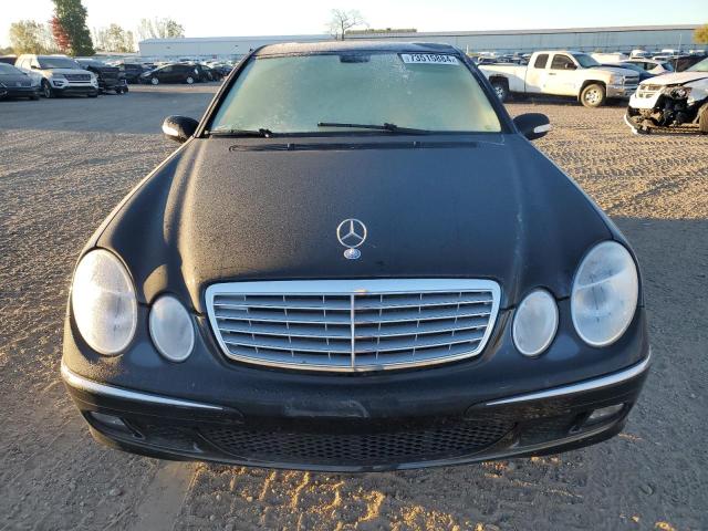 Photo 4 VIN: WDBUF87J76X206430 - MERCEDES-BENZ E 350 4MAT 