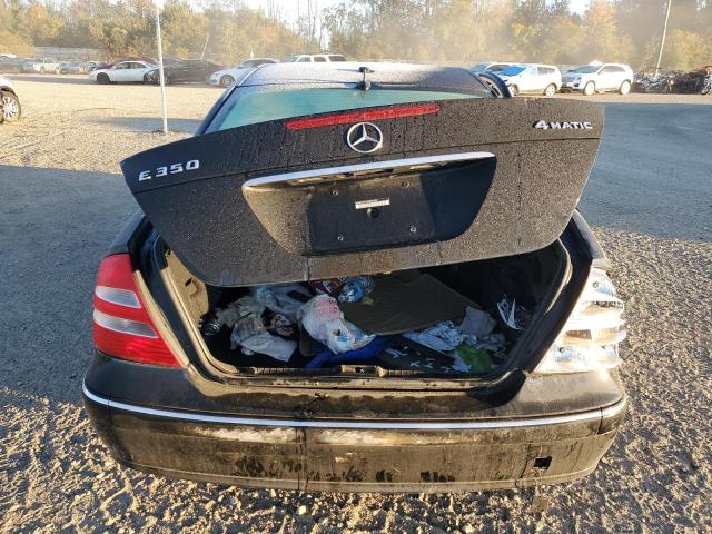 Photo 5 VIN: WDBUF87J76X206430 - MERCEDES-BENZ E 350 4MAT 