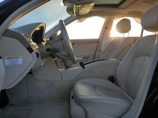 Photo 6 VIN: WDBUF87J76X206430 - MERCEDES-BENZ E 350 4MAT 