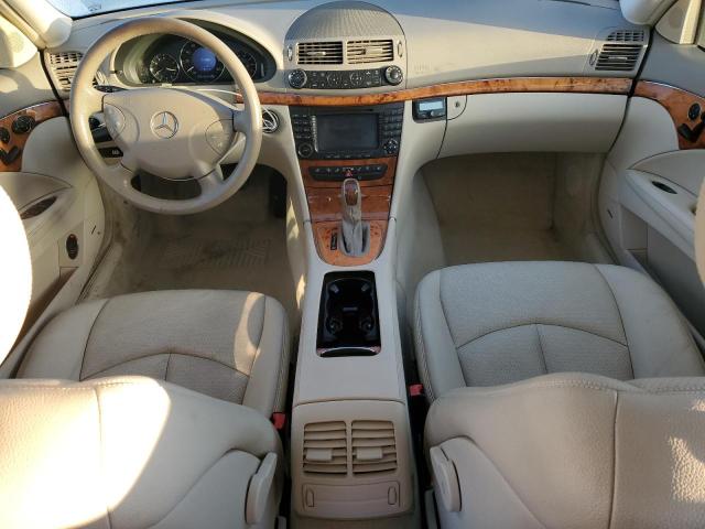 Photo 7 VIN: WDBUF87J76X206430 - MERCEDES-BENZ E 350 4MAT 