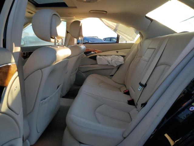 Photo 9 VIN: WDBUF87J76X206430 - MERCEDES-BENZ E 350 4MAT 