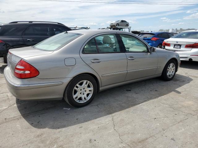 Photo 2 VIN: WDBUF87J86X182235 - MERCEDES-BENZ E-CLASS 