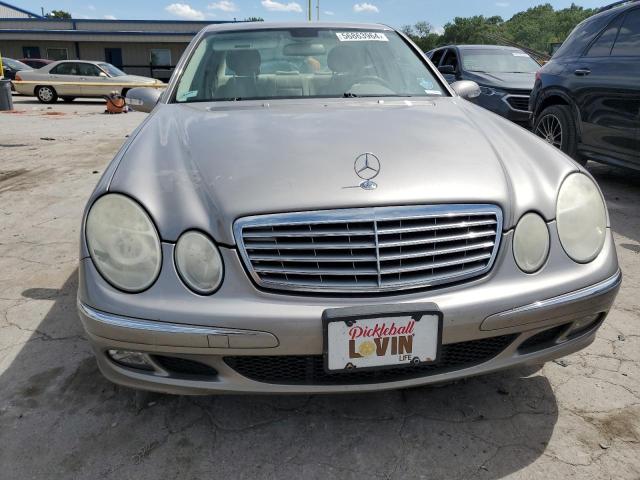 Photo 4 VIN: WDBUF87J86X182235 - MERCEDES-BENZ E-CLASS 