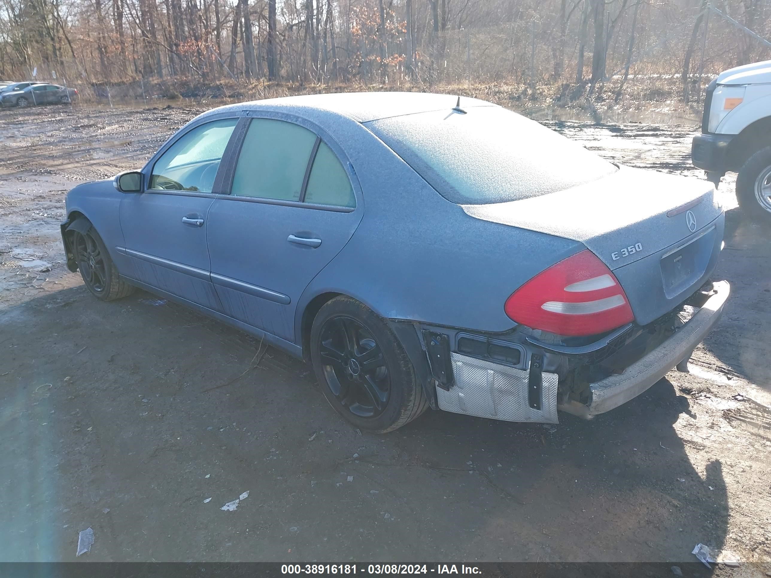 Photo 2 VIN: WDBUF87J86X188925 - MERCEDES-BENZ NULL 