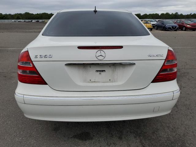 Photo 5 VIN: WDBUF87J86X200829 - MERCEDES-BENZ E-KLASSE 