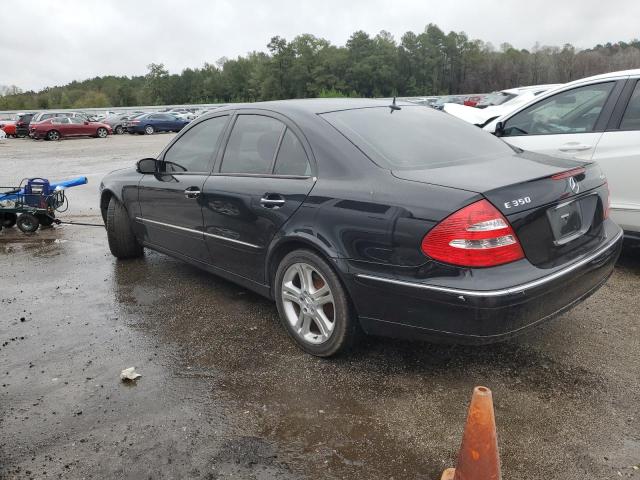 Photo 1 VIN: WDBUF87J86X208221 - MERCEDES-BENZ E-CLASS 