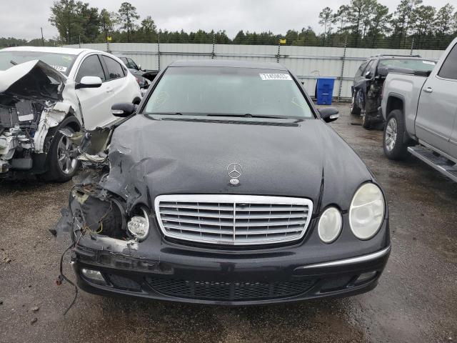 Photo 4 VIN: WDBUF87J86X208221 - MERCEDES-BENZ E-CLASS 