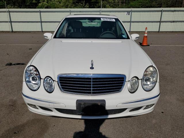 Photo 4 VIN: WDBUF87J86X208753 - MERCEDES-BENZ E-CLASS 