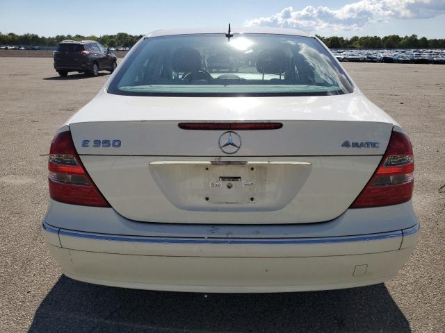 Photo 5 VIN: WDBUF87J86X208753 - MERCEDES-BENZ E-CLASS 