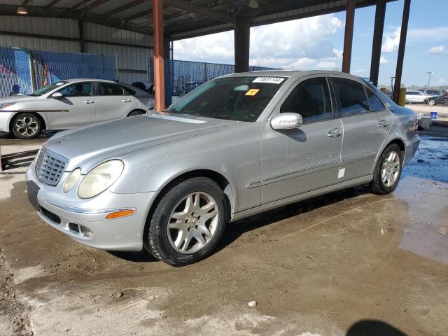 Photo 0 VIN: WDBUF87J96X185256 - MERCEDES-BENZ E 350 4MAT 